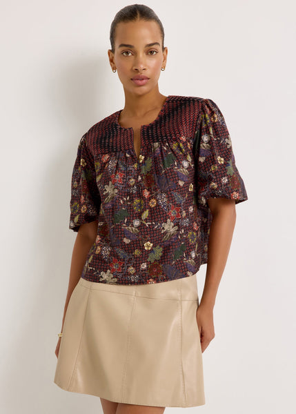 Laurel Top