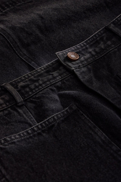 Leighton Denim Skirt
