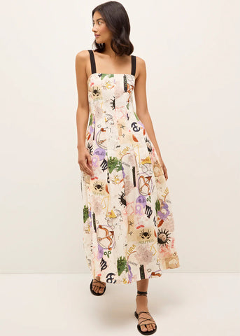Dixon Dress