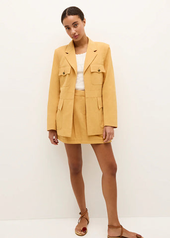 Lindel Jacket