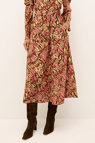 Sasha Midi Skirt