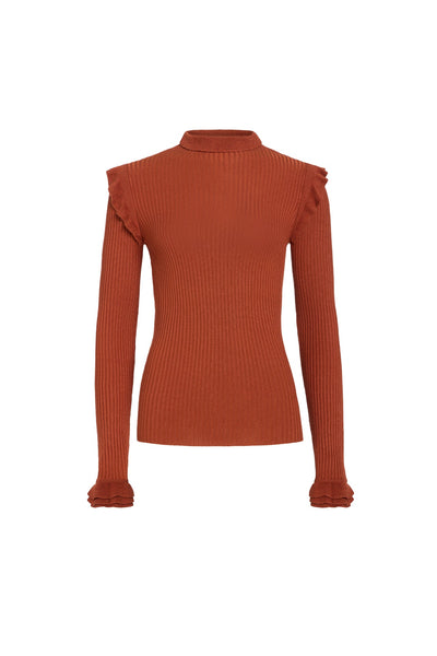 Tinley Turtleneck