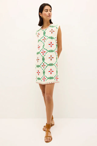 Yvette Dress