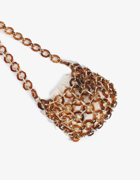 Nadia Shell Tortoise