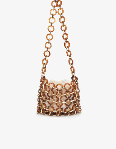 Nadia Shell Tortoise
