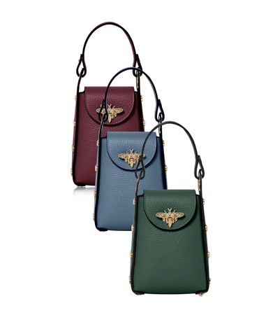 Mini Bee Bag