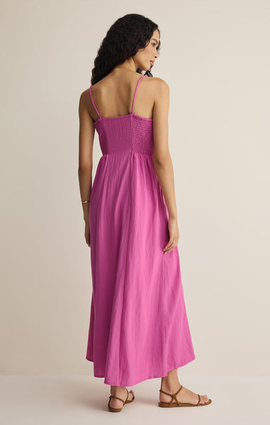 Berry Blush Dress