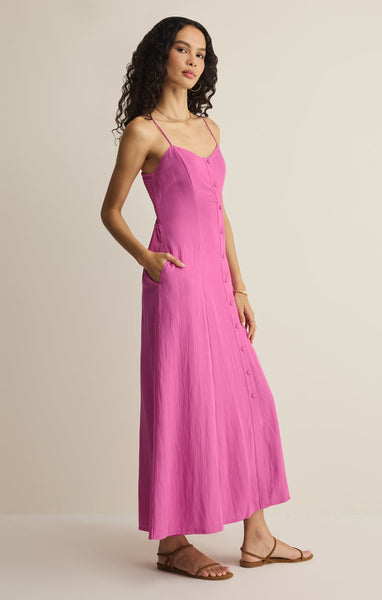 Berry Blush Dress