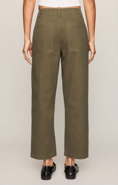Coleman Utility Pant