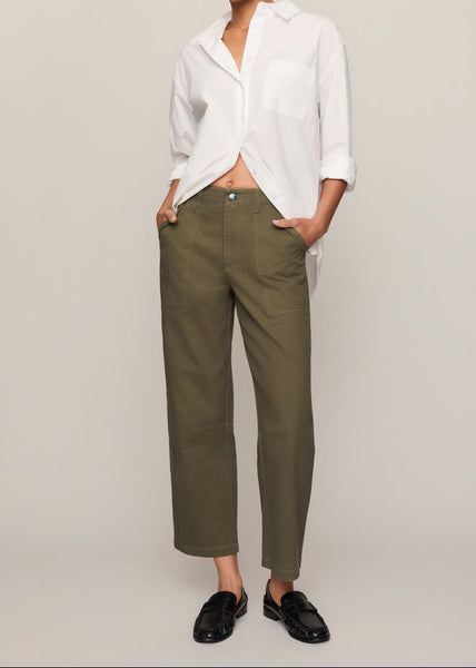 Coleman Utility Pant