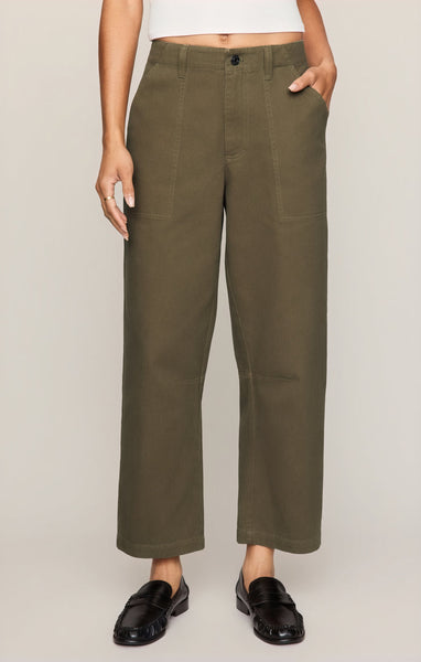 Coleman Utility Pant