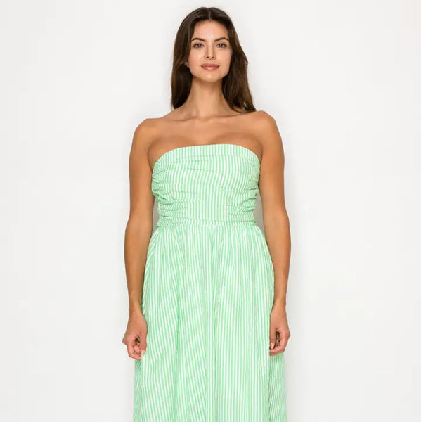 Amelia Maxi Dress