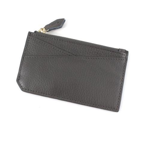 Leather Card Holder