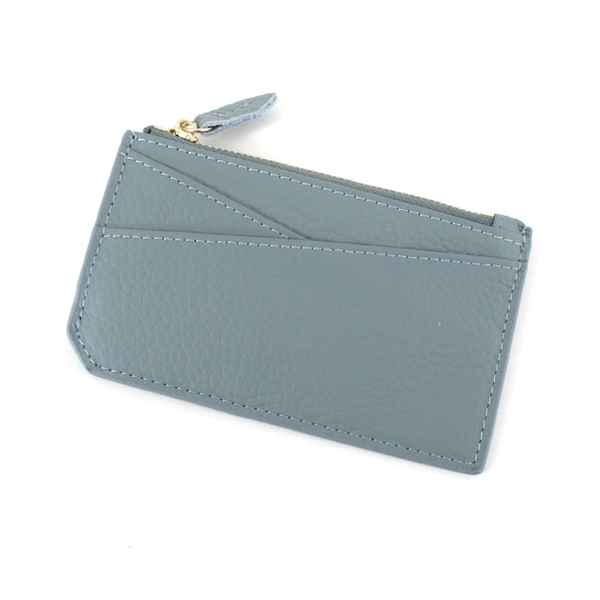 Leather Card Holder