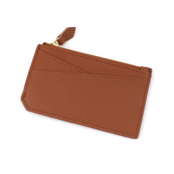 Leather Card Holder