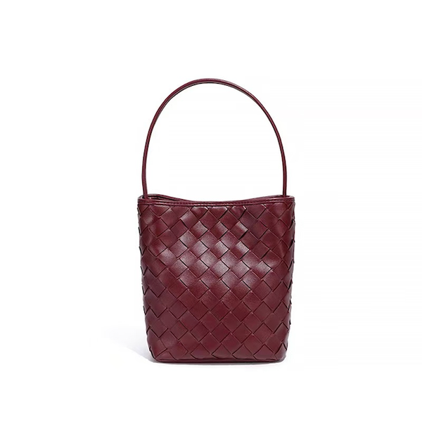 Woven Crossbody
