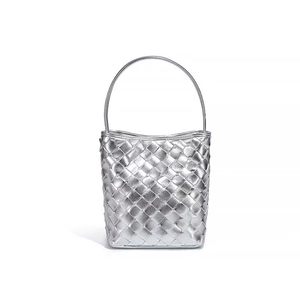 Woven Crossbody