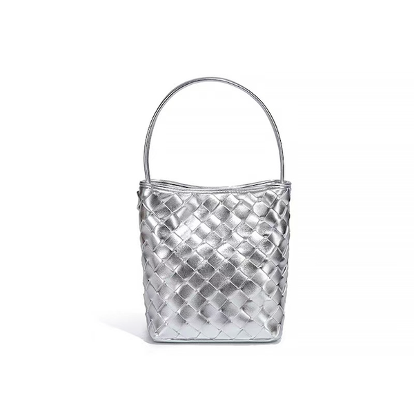 Woven Crossbody