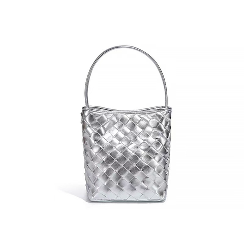 Woven Crossbody