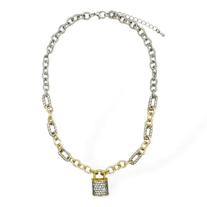 Chain Necklace
