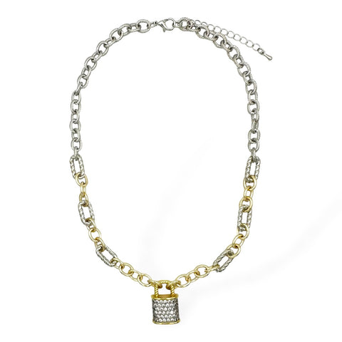 Chain Necklace