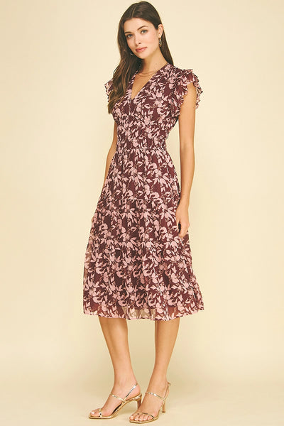 Emmy Dress