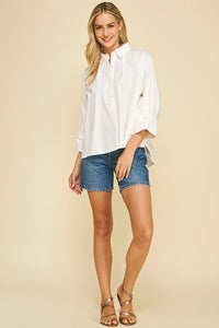 Button Down Shirt