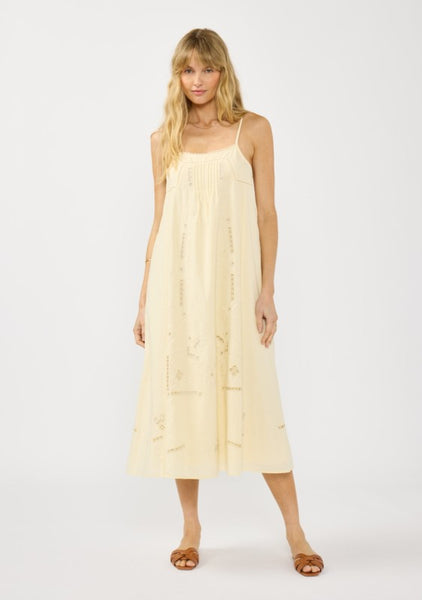 Sunlight Daydream Dress