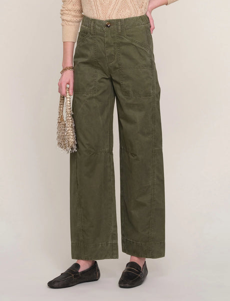 Maryam Pant