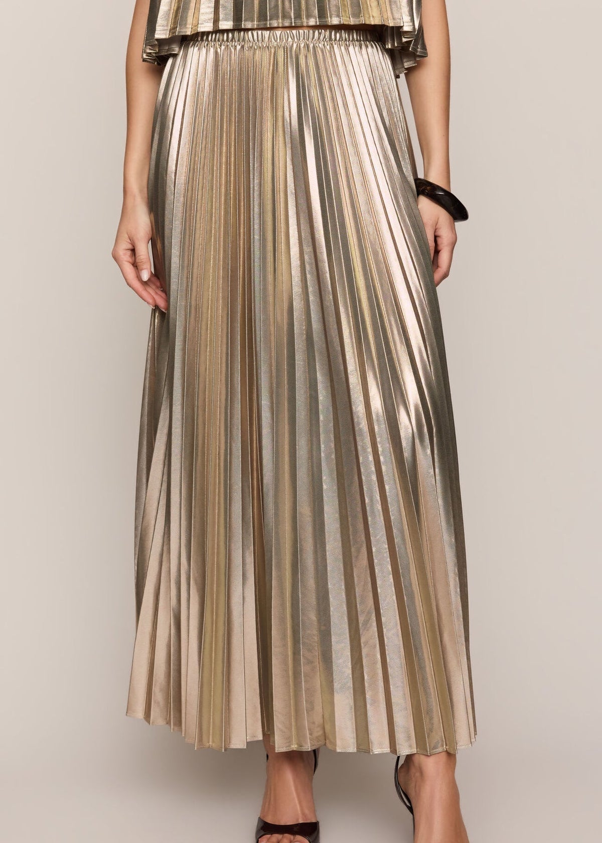 Starlit Soiree Skirt
