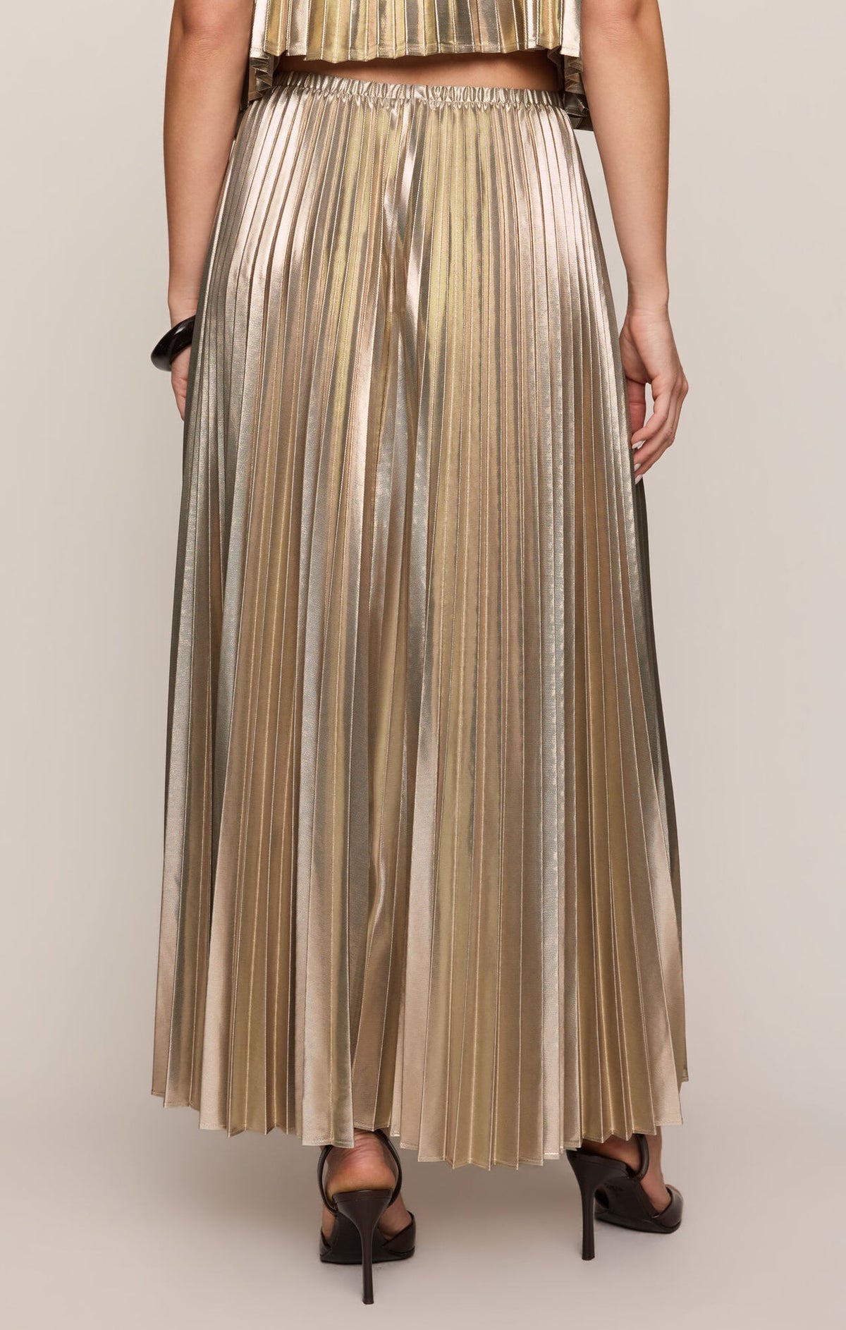 Starlit Soiree Skirt