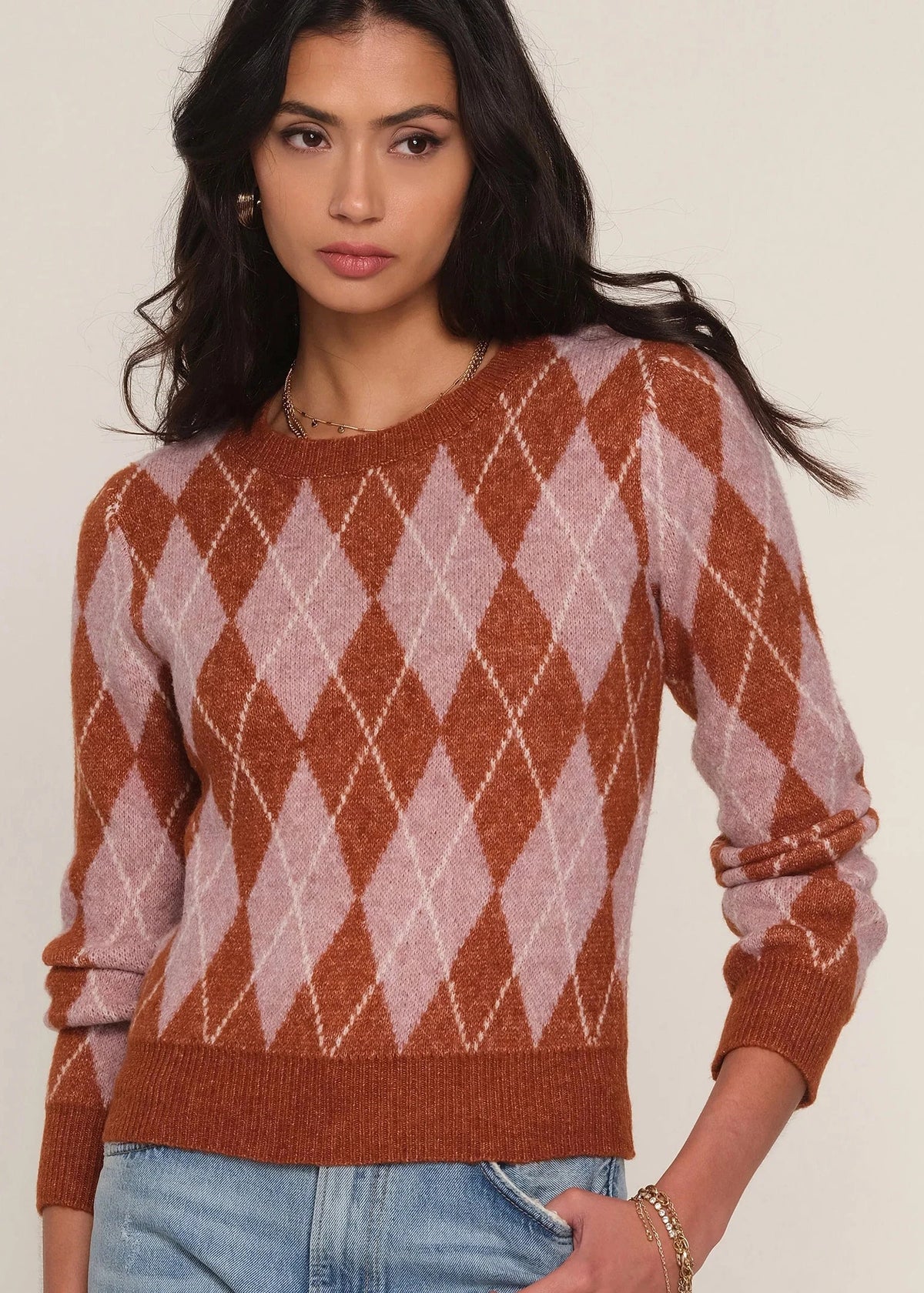 Sweeney Sweater